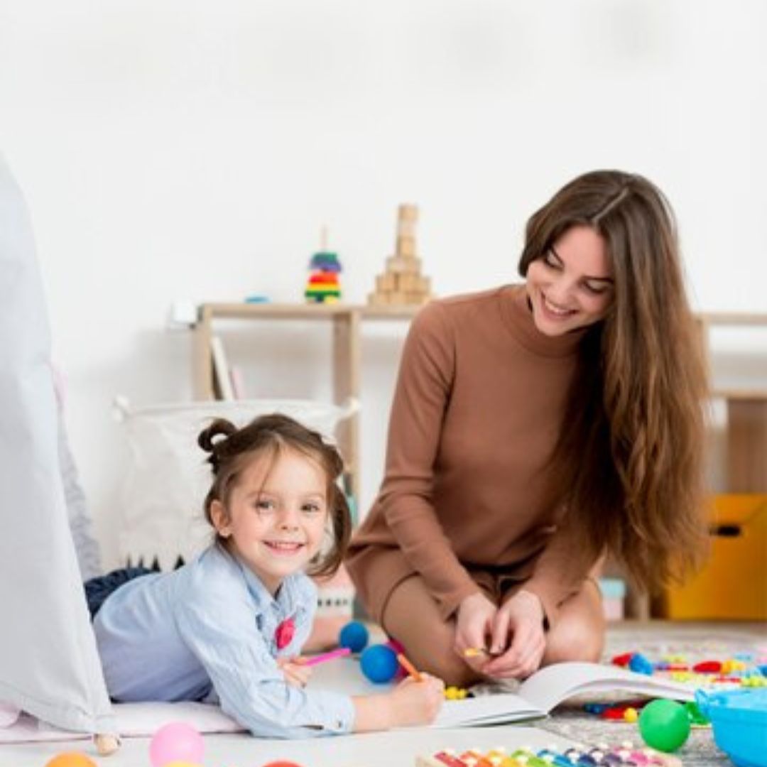 Gurshikha Home Helper Services Baby Sitter