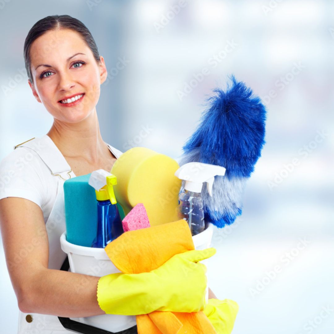 Gurshikha Home Helper Cleaner, Domestic Helper