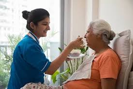 Gurshikha Home Helper Care Taker