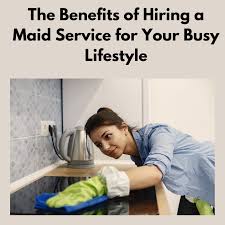 Top Housekeeping Benefits